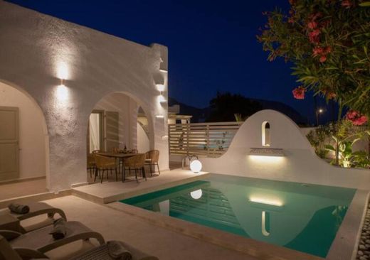 别墅  Santorini, 基克拉泽斯群岛