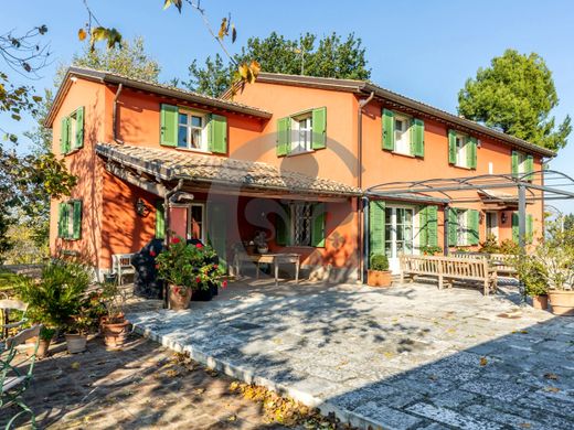 Villa en Fano, Pesaro y Urbino