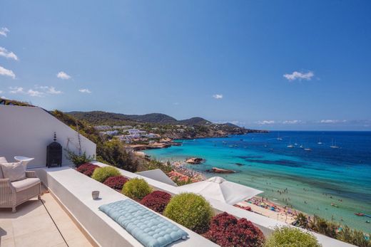 Penthouse in Sant Josep de sa Talaia, Balearen