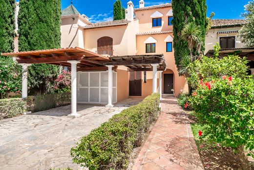 Casa di città a Marbella, Málaga