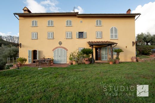 Country House in Pistoia, Provincia di Pistoia