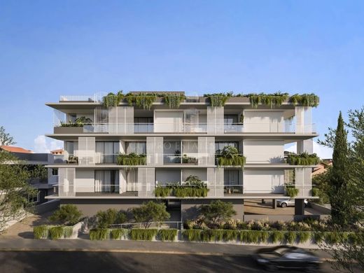 Квартира, Ágios Athanásios, Limassol District