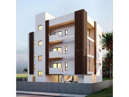Apartment in Ýpsonas, Limassol District