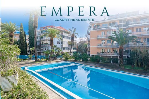 Apartment in Rome, Latium