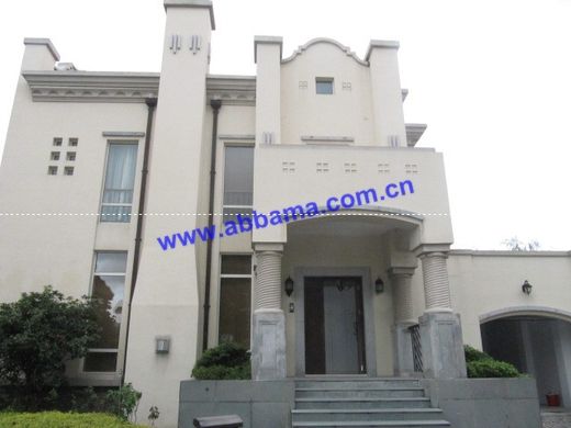 Villa en Pudong, Shanghai Municipality