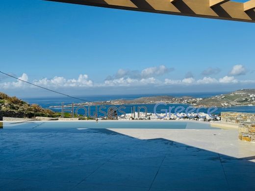 Páros, キクラデス諸島
のヴィラ