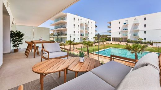 Apartament w Cala dÓr, Illes Balears