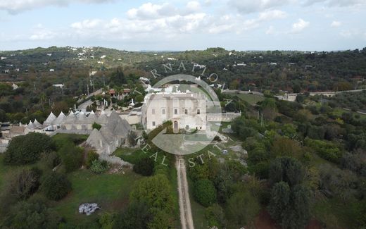 Gospodarstwo w Ceglie Messapica, Provincia di Brindisi