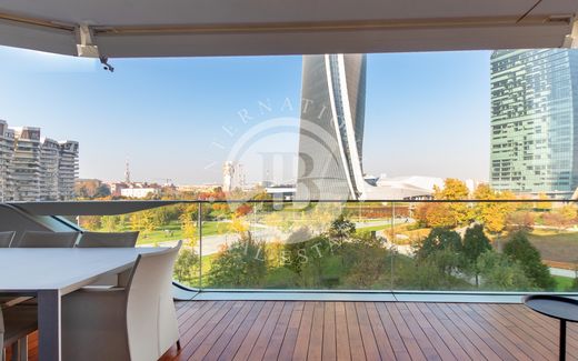 Appartamento a Milano, Lombardia