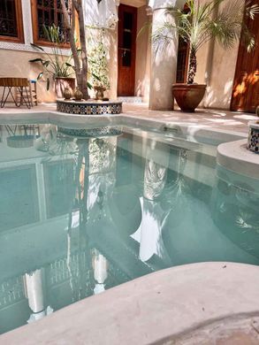 Stadswoning in Marrakesh, Marrakech