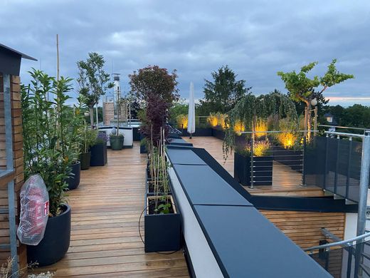 Attico a Vienna, Wien Stadt