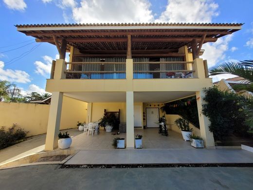 Villa in Lauro de Freitas, Bahia
