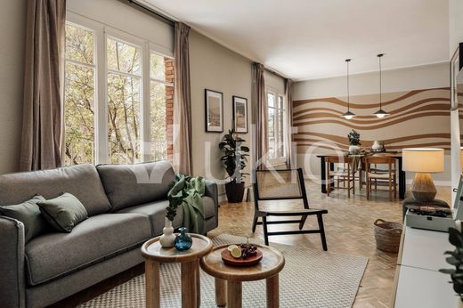 Apartment in Barcelona, Province of Barcelona