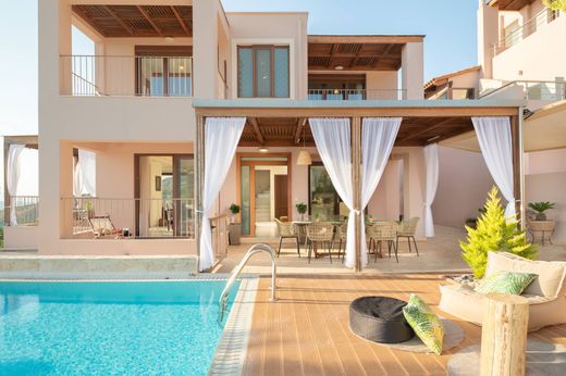 Villa in Heraklion, Heraklion Regional Unit