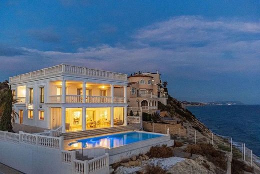 Villa a El Campello, Provincia de Alicante
