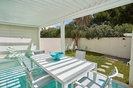 Villa in Favignana, Trapani