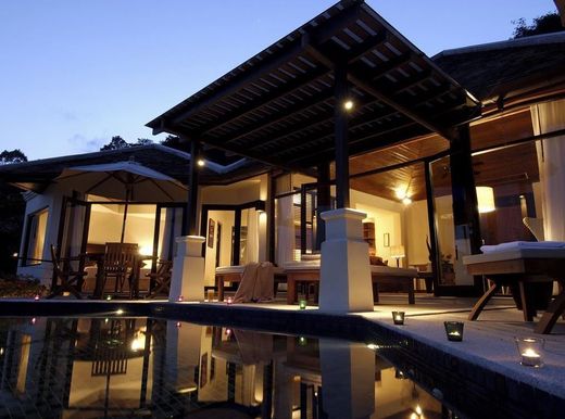 Villa a Patong, Phuket Province