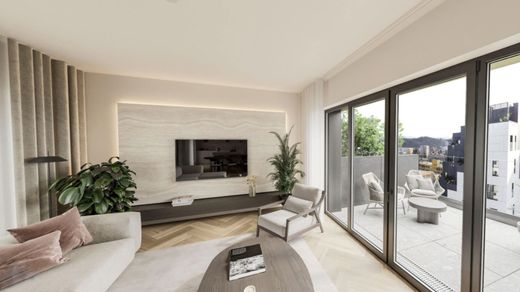 Appartement in Ljubljana, Mestna Občina Ljubljana