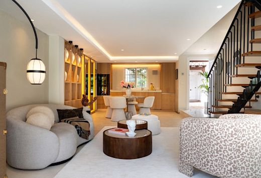 Townhouse in Marbella, Malaga
