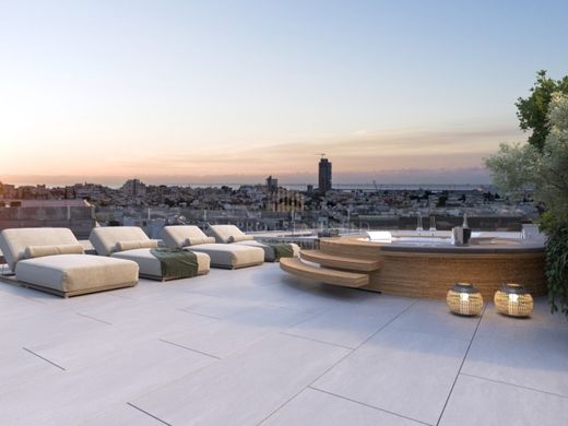 Appartement à Káto Polemídia, Limassol District