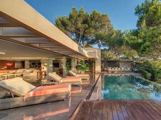 Villa a Ibiza, Isole Baleari