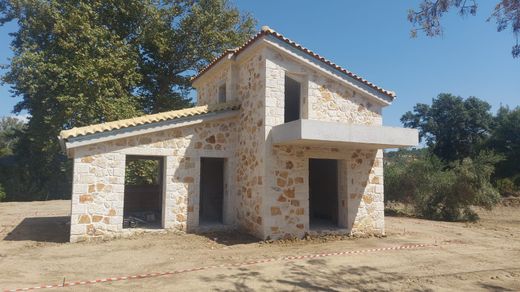 Préveza, Nomós Prevézisの一戸建て住宅