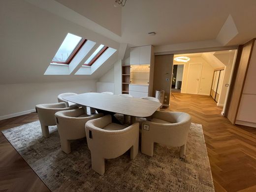 Квартира, Budapest VI. kerület, Budapest