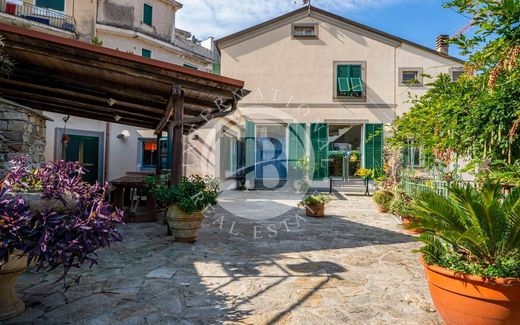 Villa - Lavagna, Génova