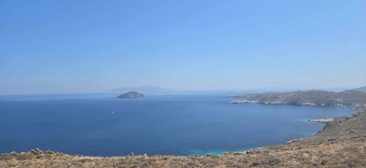 Terrain à Sérifos, Cyclades