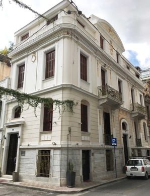 Luksusowy dom w Ateny, Nomarchía Athínas