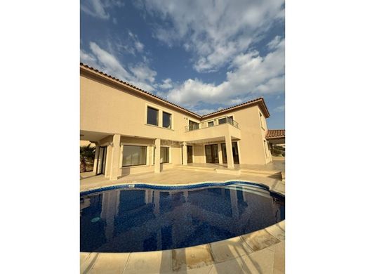 Villa en Limassol, Limassol District