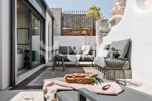 Apartment in Barcelona, Province of Barcelona