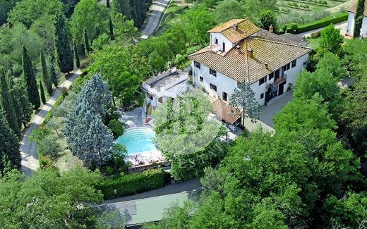 Propriété de campagne à Terranuova Bracciolini, Province of Arezzo