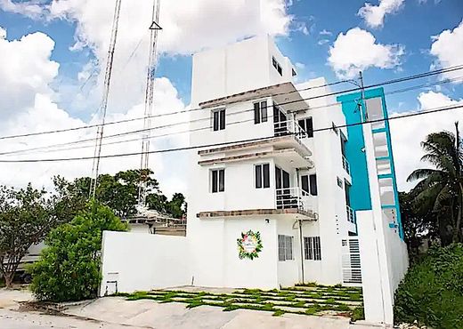 Apartament w Cozumel, Quintana Roo