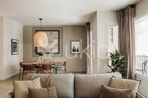 Apartment in Barcelona, Province of Barcelona