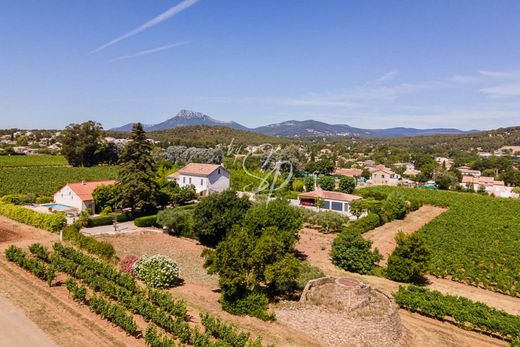 Rural or Farmhouse in La Crau, Var