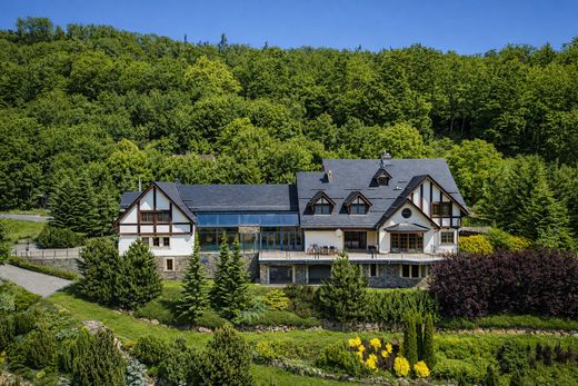 Villa in Srebrna Góra, Powiat ząbkowicki