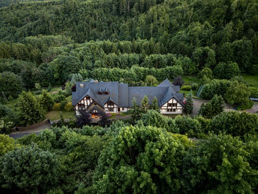 Villa in Srebrna Góra, Powiat ząbkowicki