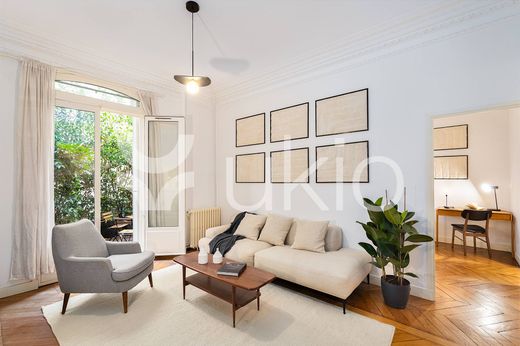 Apartment in Paris, Île-de-France