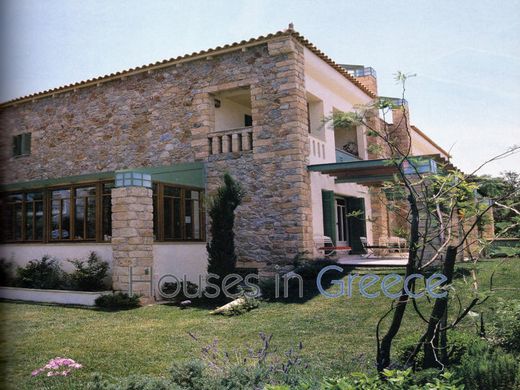 Einfamilienhaus in Athen, Nomarchía Athínas