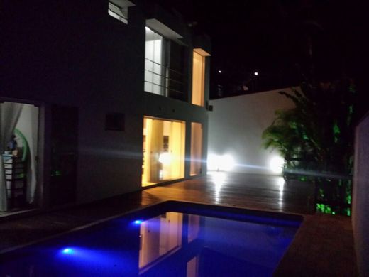 Luxury home in Joinville, Santa Catarina