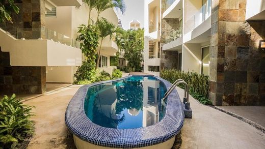 Apartment in Playa del Carmen, Quintana Roo, Solidaridad