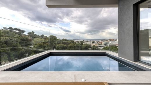 Penthouse Vouliagméni Kinétas, Nomós Attikís
