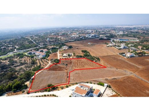 Terreno a Ayia Napa, Agía Nápa