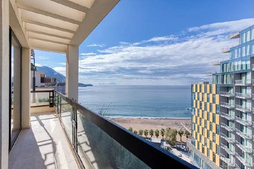 Apartment in Budva