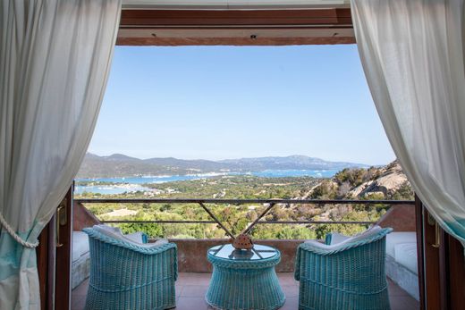 ‏דירה ב  Porto Rotondo, Provincia di Sassari