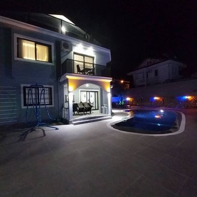Willa w Fethiye, Muğla