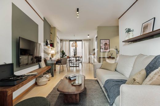 Appartamento a Barcellona, Província de Barcelona