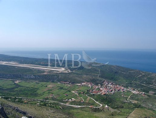 Terreno a Dubrovnik, Ragusa