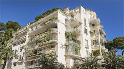 Komplex apartman Cannes, Alpes-Maritimes